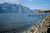 Fra gli Ulivi del Garda - Malcesine
